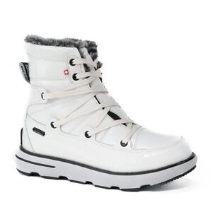 New in box NEXGRIP CANADA WOMEN'S ICE CAMILLE BOOTS-